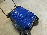 Swedic sd-s-1000 veegmachine - afbeelding 11 van  12