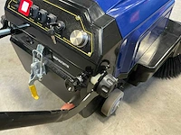 Swedic sd-s-1000 veegmachine - afbeelding 12 van  12