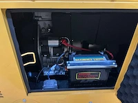 Swedic sw-11500 noodstroomaggregaat - afbeelding 2 van  13