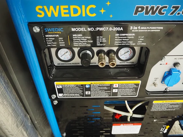 Swedic - afbeelding 5 van  8
