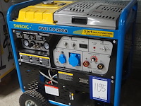 Swedic - afbeelding 1 van  9