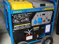 Swedic - afbeelding 2 van  9