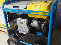 Swedic - afbeelding 3 van  9