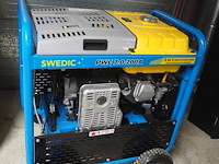 Swedic - afbeelding 4 van  9