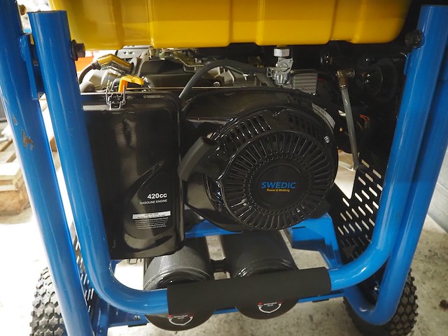 Swedic - afbeelding 7 van  9