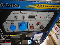 Swedic - afbeelding 8 van  9