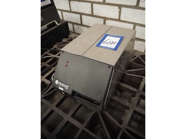 Swedot - afbeelding 2 van  6
