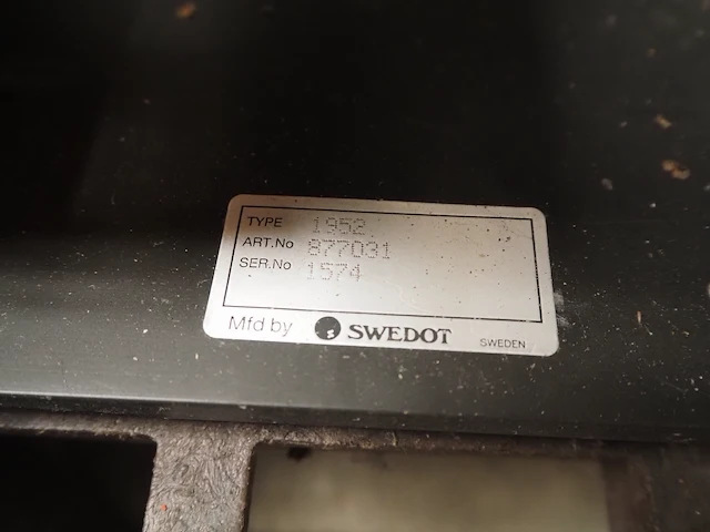 Swedot - afbeelding 5 van  6