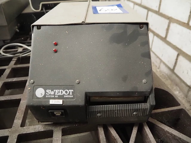 Swedot - afbeelding 6 van  6