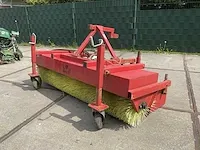 Sweep 230 cm veegmachine - afbeelding 1 van  8