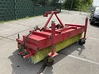Sweep 230 cm veegmachine - afbeelding 3 van  8