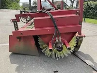 Sweep 230 cm veegmachine - afbeelding 4 van  8