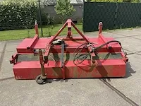 Sweep 230 cm veegmachine - afbeelding 6 van  8