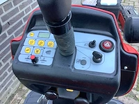 Sweep model 1100 zelfrijdende veegmachine - afbeelding 6 van  8