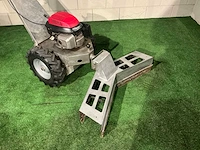 Sweep roosterschuif - afbeelding 4 van  16