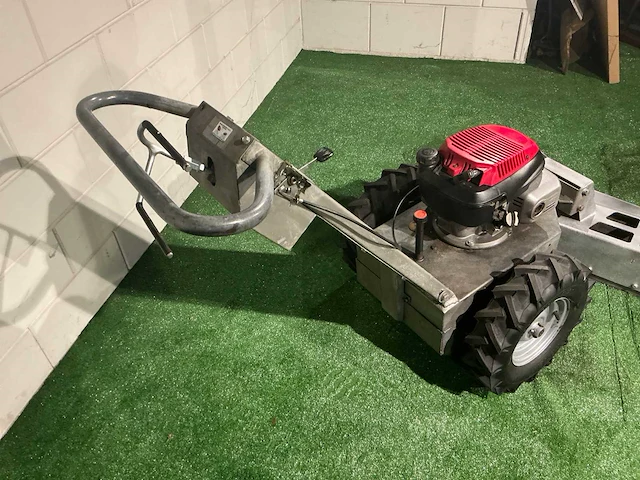 Sweep roosterschuif - afbeelding 8 van  16