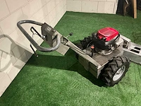 Sweep roosterschuif - afbeelding 8 van  16