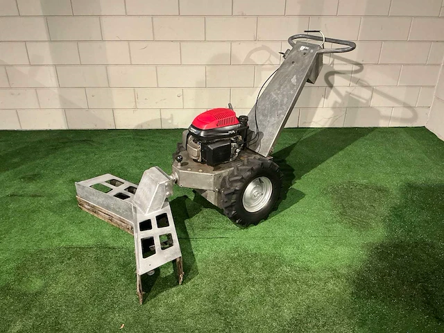 Sweep roosterschuif - afbeelding 1 van  16