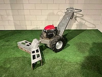 Sweep roosterschuif - afbeelding 1 van  16