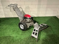 Sweep roosterschuif - afbeelding 9 van  16