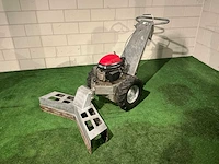 Sweep roosterschuif - afbeelding 10 van  16