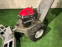 Sweep roosterschuif - afbeelding 14 van  16