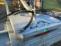 Sweep straatveegmachine - afbeelding 2 van  13