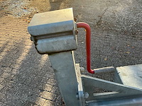 Sweep straatveegmachine - afbeelding 3 van  13