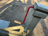 Sweep straatveegmachine - afbeelding 4 van  13