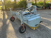 Sweep straatveegmachine - afbeelding 1 van  13