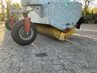 Sweep straatveegmachine - afbeelding 10 van  13