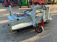 Sweep straatveegmachine - afbeelding 11 van  13