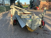 Sweep straatveegmachine - afbeelding 13 van  13
