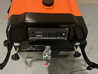 Sweeper - 2025 - t1050 - zelfrijdende veegmachine - afbeelding 10 van  14