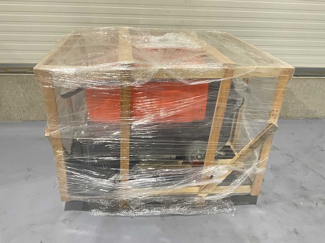 Sweeper - 2025 - t1050 - zelfrijdende veegmachine - afbeelding 14 van  14