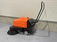 Sweeper - t1050 - zelfrijdende veegmachine - afbeelding 6 van  12