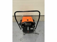 Sweeper - t1050 - zelfrijdende veegmachine - afbeelding 8 van  12