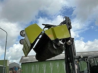 Sweeper ukm straatveegmachine - afbeelding 2 van  12