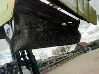 Sweeper ukm straatveegmachine - afbeelding 3 van  12