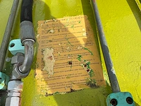 Sweeper ukm straatveegmachine - afbeelding 4 van  12