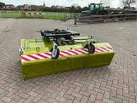 Sweeper ukm straatveegmachine - afbeelding 5 van  12