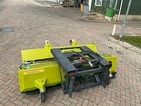 Sweeper ukm straatveegmachine - afbeelding 9 van  12
