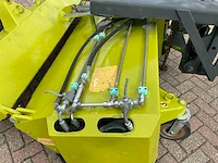 Sweeper ukm straatveegmachine - afbeelding 11 van  12