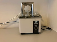 Sweepzone quantrex sweep 140w/t supersonic cleaner - afbeelding 1 van  4
