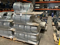 Swegon dd… ventilator (22x) - afbeelding 1 van  6