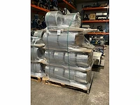 Swegon dd… ventilator (22x) - afbeelding 2 van  6