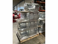 Swegon dd… ventilator (22x) - afbeelding 3 van  6