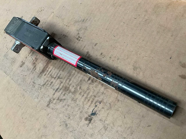 Swench 750 slagmoersleutel (2x) - afbeelding 4 van  4