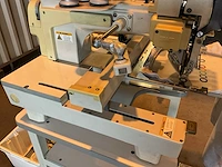 Swf swf/a-t601c borduurmachine - afbeelding 4 van  19