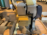 Swf swf/a-t601c borduurmachine - afbeelding 5 van  19
